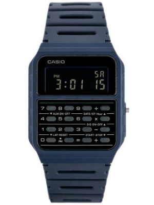 Zegarek Męski Casio Vintage Ca-53wf-2bcf (zd148b)