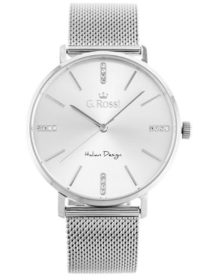 Zegarek G. Rossi - 12507b-3c1 (zg841a) + Box