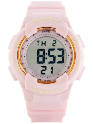 Zegarek Damski Pacific 220l-2 (zy686b)