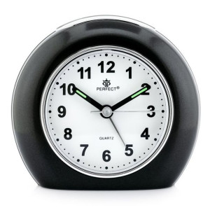 BUDZIK PERFECT A708C2 czarny (do037c)