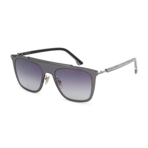 Okulary przeciwsłoneczne Police SPL581 szare akcesoria unisex