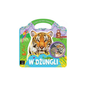 W Dżungli - Poznaję Naz. Opow.