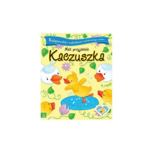 Mali Przyjaciele Kaczuszka
