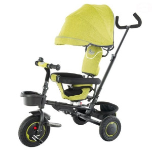 Rowerek Bike T46 Green
