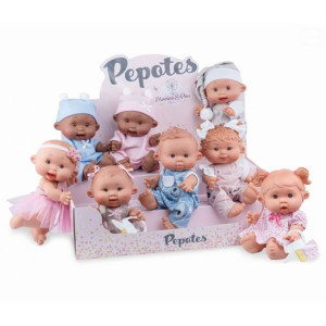 Lalka Pepotes