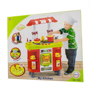 Zabawka Kuchnia 0855388