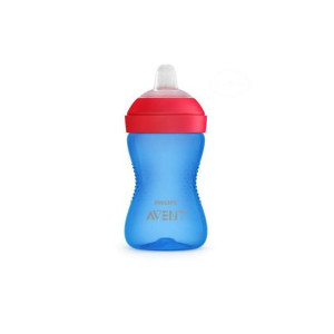 Kubek 300ml Miękki Ustnik Boy