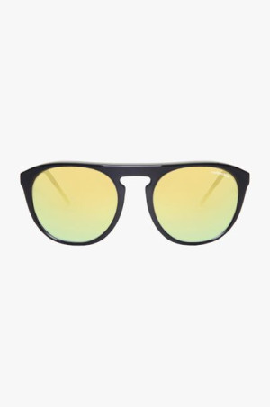 Okulary przeciwsłoneczne Unisex PANTELLERIA_01-NEROLUCIDO