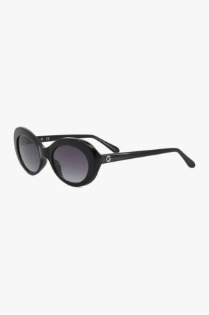 Guess Okulary Damskie GG1168 Black