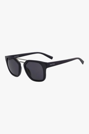 NAUTICA Okulary damskie męskie N3628SP polaryzacja
