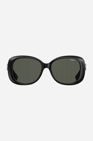 Polaroid Okulary przeciwsłoneczne damskie PLD 4051