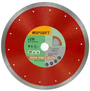 Smart365 Profesjonalna Tarcza Diamentowa 230mm