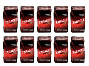 Yerba Mate TARAGUI ENERGIA 5KG (10x500g) - mocna