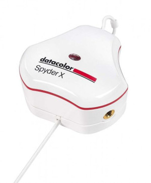 Kalibrator Datacolor SpyderX Elite SXE100