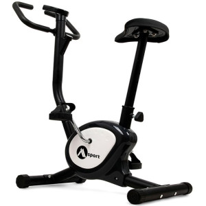 Rowerek Rower Stacjonarny Magnetyczny Treningowy