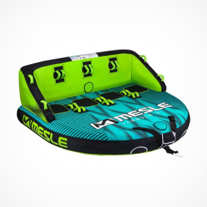 Kanapa do holowania FORMULA 4P