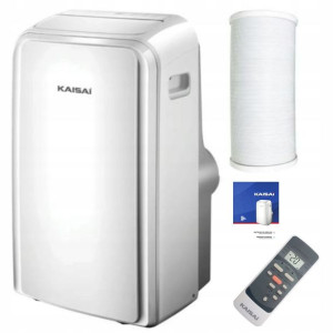 Klimatyzator Przenośny Klima Kaisai 4w1 Moc 3500w