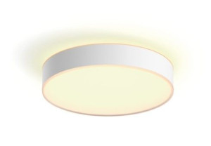 Plafon lampa Philips Hue Enrave 19.2W biały M