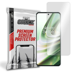 Szkło hybrydowe do OnePlus Ace