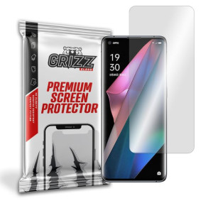 Folia hydrożelowa do Oppo Find X3 5G