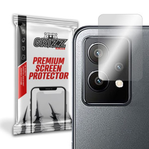 Szkło hybrydowe na obiektyw do OnePlus Nord CE 2 Lite