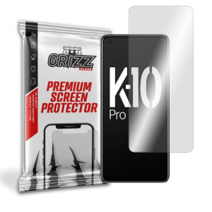 Folia hydrożelowa do Oppo K10 Pro