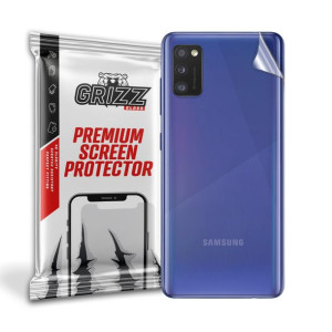Folia na tył do Samsung Galaxy A41