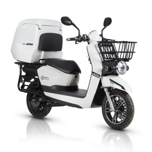 Skuter elektryczny CAGOO Delivery iamelectric 3000W