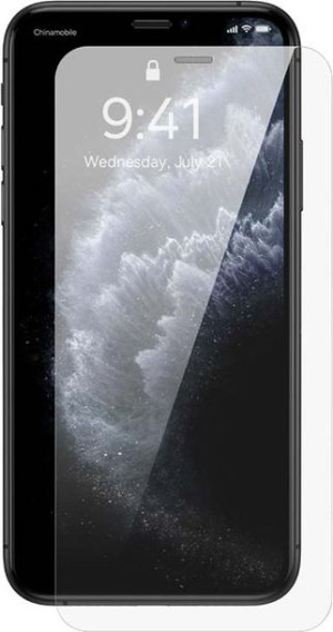 Szkło hartowane 0.3mm Baseus SGBL060302 Apple iPhone 11 Pro Max/XS Max [2 P
