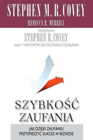 Szybkość zaufania wyd.1/2021
