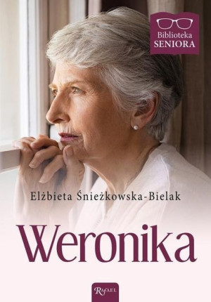 Biblioteka Seniora Weronika