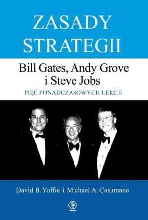 Zasady strategii.