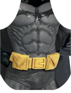 Zabawny Fartuch Kuchenny Fartuszek BATMAN