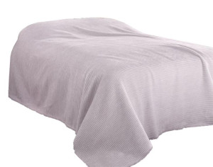 Koc Narzuta Bawełniany Lady 150x200 Produkt Polski