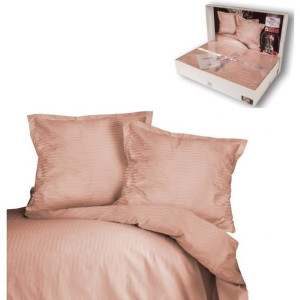 Pościel satyna 220x200 LUXURY PREMIUM Produkt POLSKI