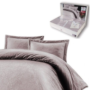 Pościel satyna 220x200 LUXURY PREMIUM Produkt POLSKI POLSKA