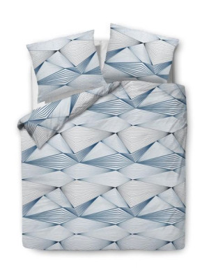 Pościel bawełniana 220x200 COTTONLOVE Produkt POLSKI