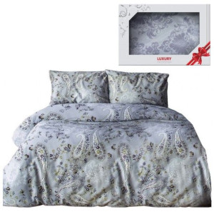 Pościel satyna 220x200 LUXURY Produkt POLSKI