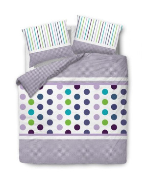 Pościel bawełniana 220x200 COTTONLOVE Produkt POLSKI