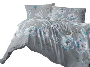 Komplet Pościeli Bawełna RABEL 160x200 EXCLUSIVE