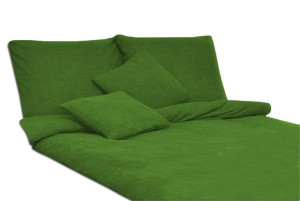Pościel frotte kaktus 200x220