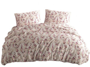 Pościel bawełniana TERRA 200x220 COTTONLOVE EXCLUSIVE