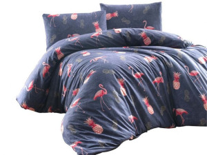 Pościel bawełniana 200x220 COTTONLOVE EXCLUSIVE