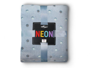 Koc NEON laguna 150x200
