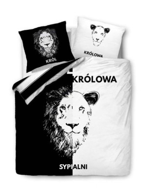 Pościel bawełniana 220x200 PANELOVE POLSKA
