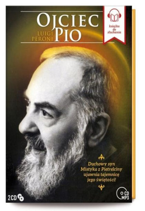 Ojciec Pio