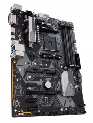 Płyta główna Asus PRIME B450-PLUS ATX