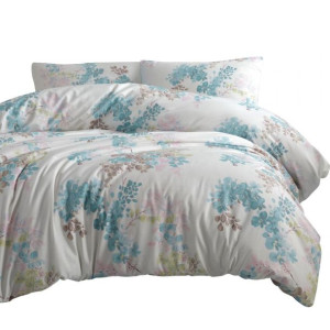 Pościel bawełniana ELINA 200x220 COTTONLOVE EXCLUSIVE