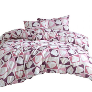 Pościel bawełniana CLUB 200x220 COTTONLOVE EXCLUSIVE