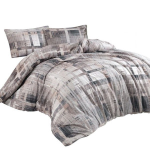Pościel bawełniana ALVARO 200x220 COTTONLOVE EXCLUSIVE